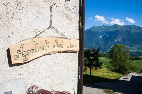 Appartamento Monte Misone House in Trentino-South Tyrol