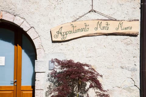 Appartamento Monte Misone House in Trentino-South Tyrol