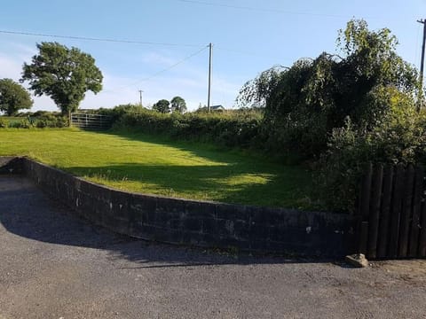 Relaxing Break in the Countryside Haus in County Kilkenny