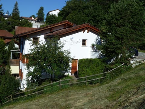 Property logo or sign