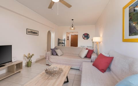 City apartment with private parking Copropriété in Nafplion