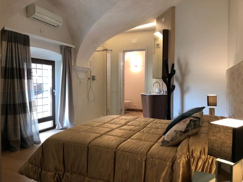 Anfite Luxury Apartment Affresco San Silvestro Condominio in Verona