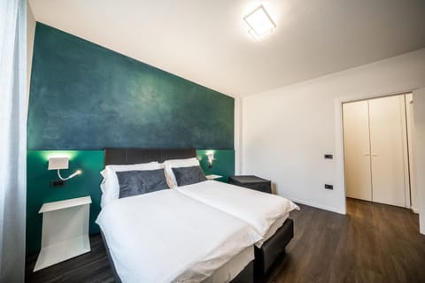 Appartamenti Vasco Renna Surf Center Apartment hotel in Nago–Torbole