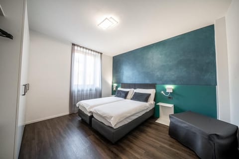 Appartamenti Vasco Renna Surf Center Apartment hotel in Nago–Torbole