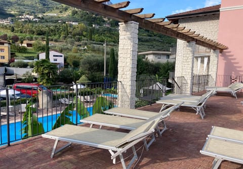 Residence Segattini Apartment hotel in Riva del Garda