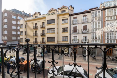 Dolce Vita Centro Appartement in Vitoria-Gasteiz