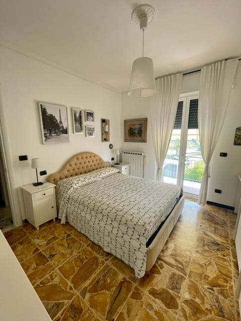 Casa Bonelli Condo in Sestri Levante