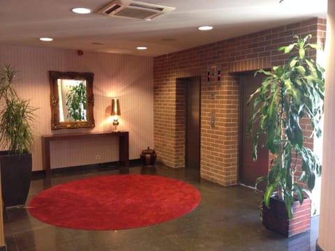 Coffee/tea facilities, Lobby or reception