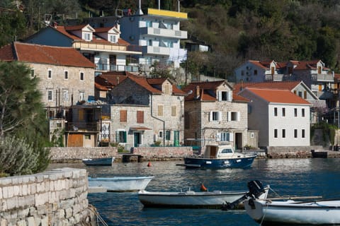 Apartments Vučinović Condo in Kotor Municipality