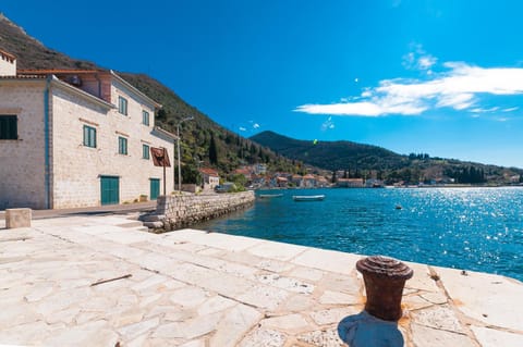 Apartments Vučinović Condo in Kotor Municipality