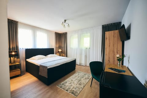 Residence Villa Barrio Bed and Breakfast in Bucharest