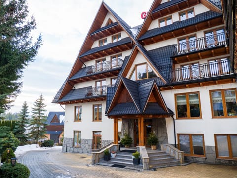 Giewont Bed and Breakfast in Zakopane