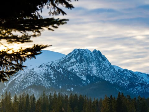 Giewont Bed and Breakfast in Zakopane