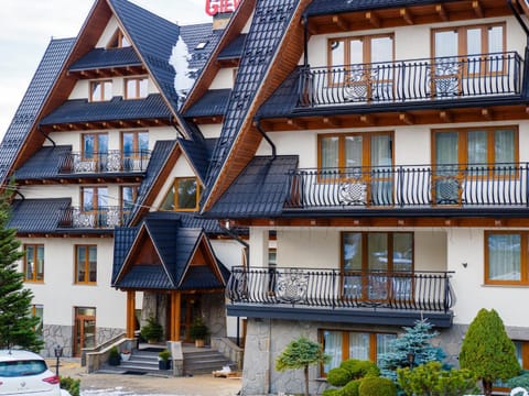 Giewont Bed and Breakfast in Zakopane