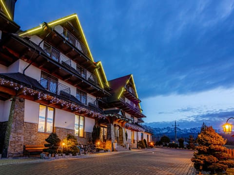 Kasprowy Resort in Zakopane