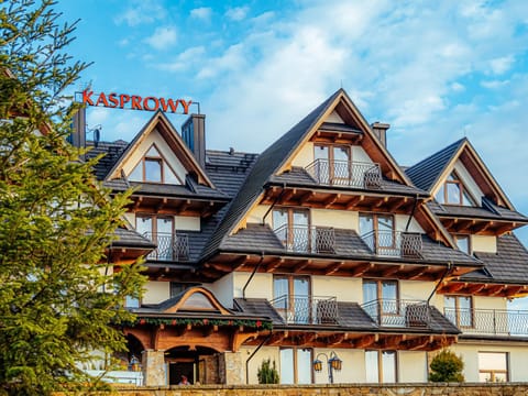 Kasprowy Resort in Zakopane