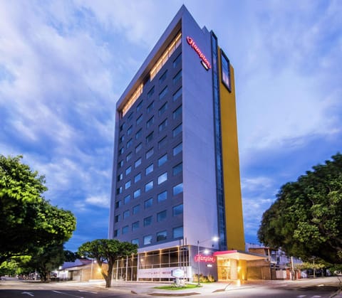 Hampton By Hilton Cucuta Hotel in Cúcuta