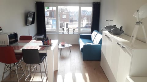 Ostend Sea Paradise Wohnung in Ostend