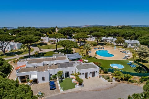 Prado Villas Campground/ 
RV Resort in Quarteira