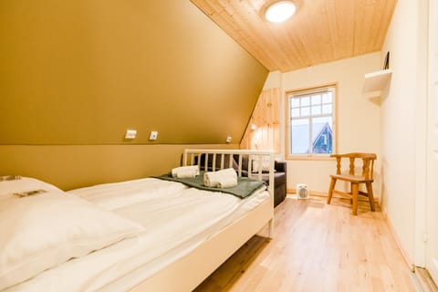 Holmvik Brygge Nyksund Bed and Breakfast in Nordland, Norway