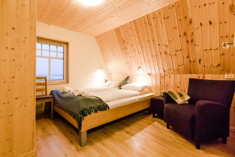 Holmvik Brygge Nyksund Bed and Breakfast in Nordland, Norway