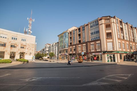 City Home Condominio in Serbia