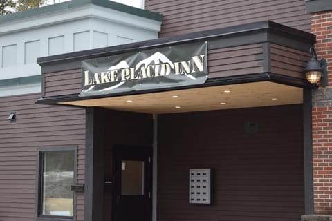 Lake Placid Inn: Main Street Locanda in Lake Placid