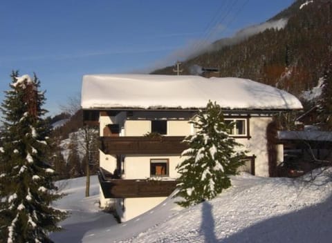 Im Höfle Ferienwohnungen Apartment in Oberstdorf