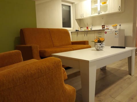 Vila & Apartments MATEA Bed and Breakfast in Decentralized Administration of Macedonia and Thrace