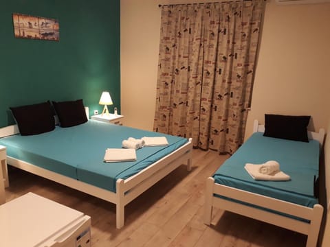 Vila & Apartments MATEA Bed and Breakfast in Decentralized Administration of Macedonia and Thrace