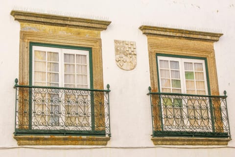 Casa De S. Tiago Pensão in Evora