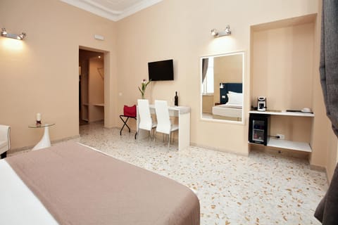 "S. Cecilia" Apartment in Messina