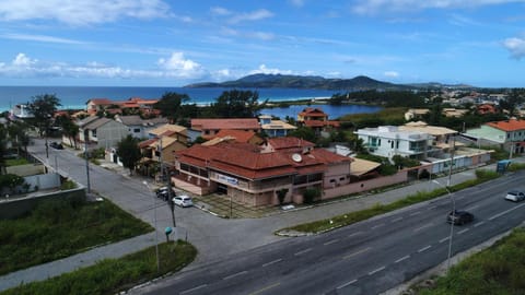 Property building, Neighbourhood, Bird's eye view, Location