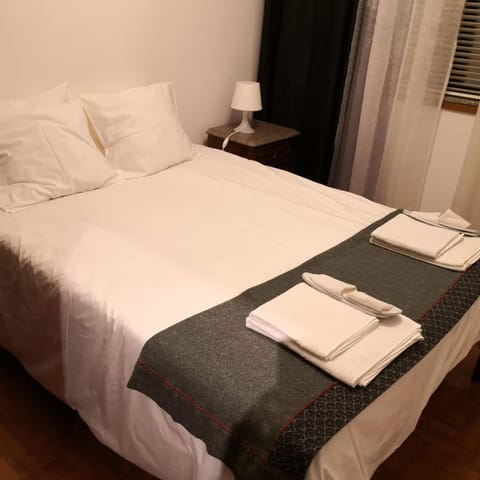 Afurada Apartment - 2 Room - 3 Persons Apartment in Porto