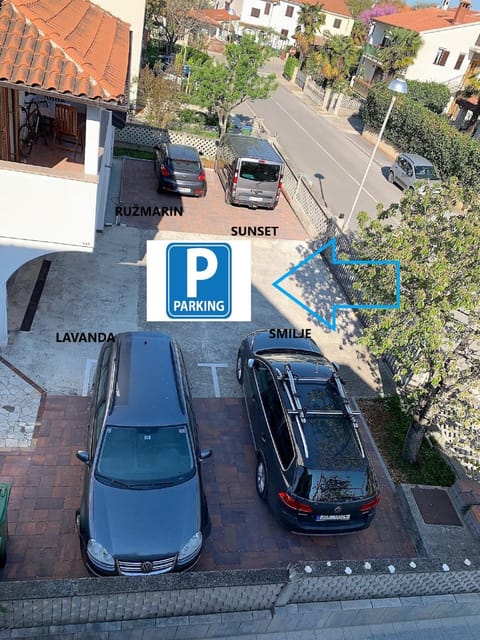 Property building, Facade/entrance, Bird's eye view, View (from property/room), Other, Business facilities, On site, Street view, Area and facilities, Location, Sunset