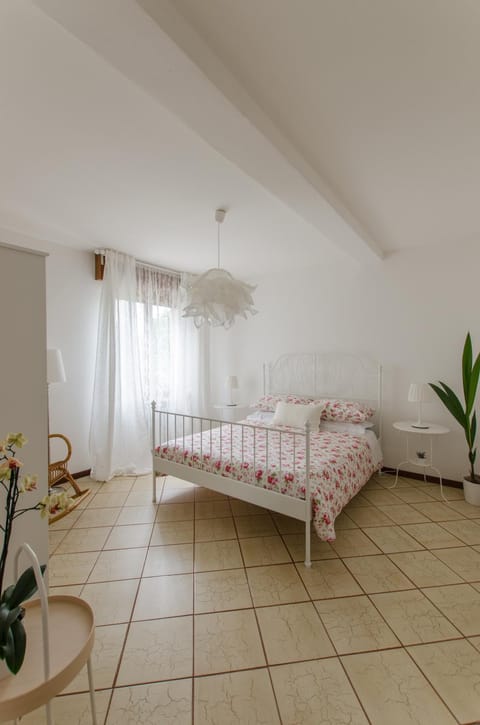 Casa Marisa Apartment in Sirmione