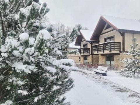 Apartamenty La Playa Appart-hôtel in Masovian Voivodeship