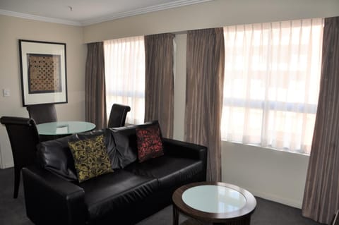Accommodation Sydney 38 Harbour Street Sydney Appartement-Hotel in Surry Hills