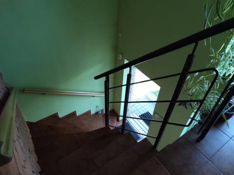 Apartamentai Gegučių gatvėje Apartment in Klaipėda