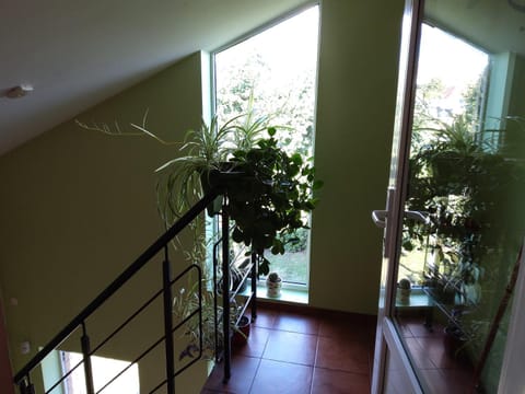 Apartamentai Gegučių gatvėje Apartment in Klaipėda