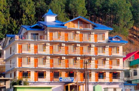 Hotel Sarla Regency Hotel in Himachal Pradesh
