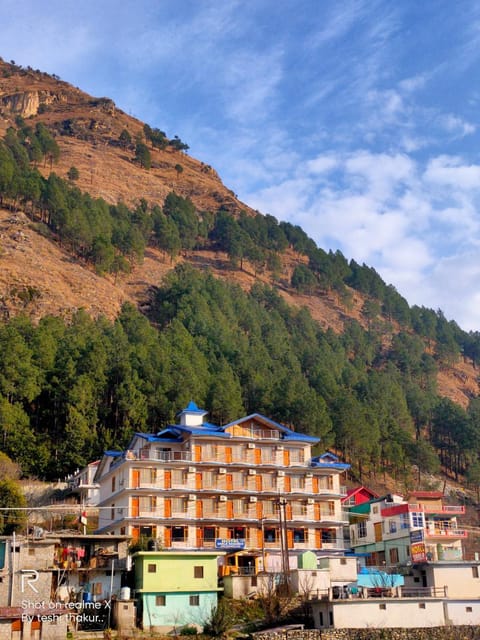 Hotel Sarla Regency Hotel in Himachal Pradesh
