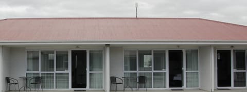 Charlton Motel Motel in Otago