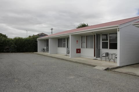 Charlton Motel Motel in Otago