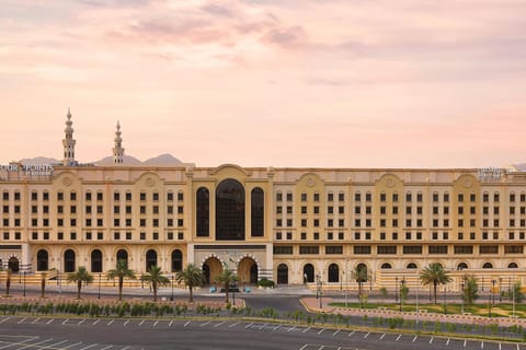 Four Points by Sheraton Makkah Al Naseem Hotel in Mecca