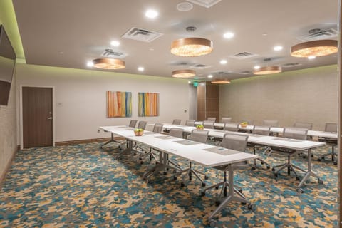 Meeting/conference room