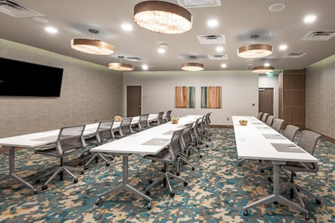 Meeting/conference room