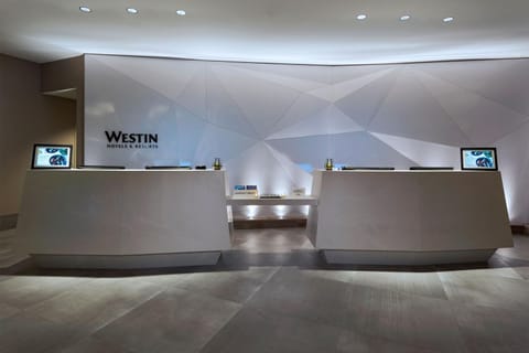The Westin Irving Convention Center at Las Colinas Hôtel in Irving