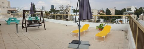 NEX Hostel Hostel in Nicosia City