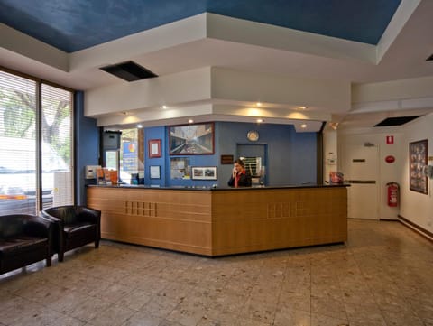 Madison Capital Executive Apartments Apartment hotel in Canberra